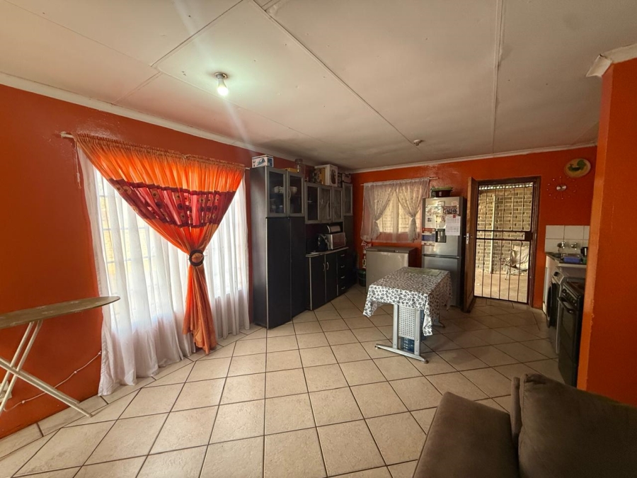To Let 3 Bedroom Property for Rent in Kathu Northern Cape